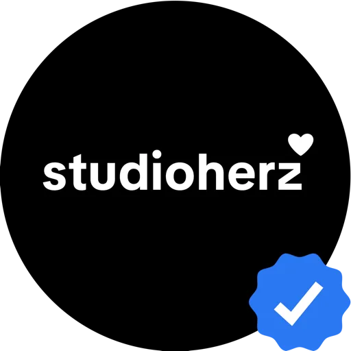 studioherz Logo